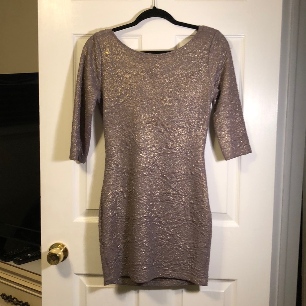 Party dress